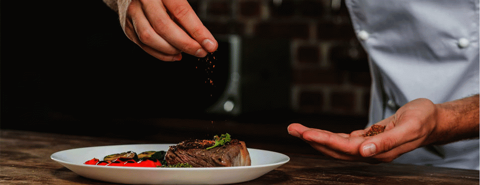 Yummy Chocolate Waffles From Open Air Food Market